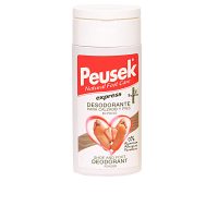 Peusek Express Shoe and Foot Deodorant Powder 40g