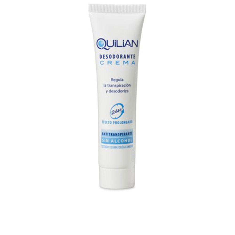 QuilianDeodorantCream30ml Quilian Deodorant Cream 30ml
