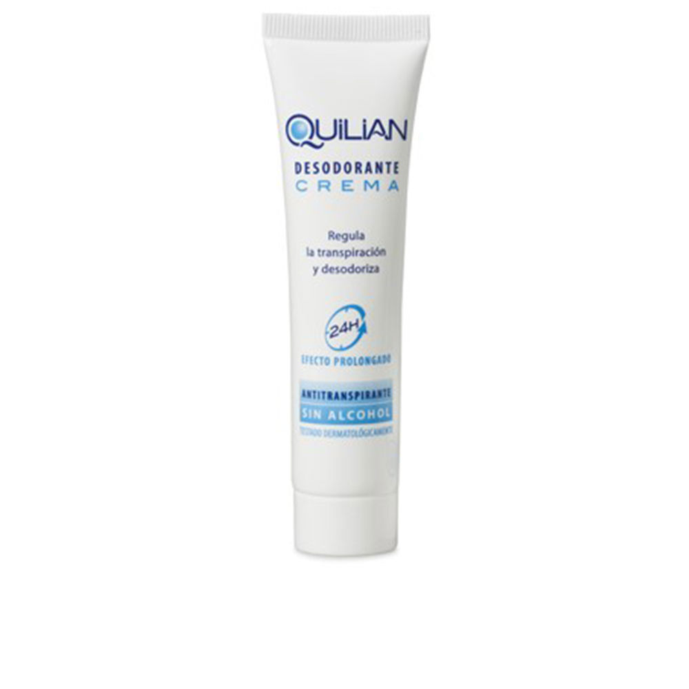 QuilianDeodorantCream50ml Quilian Deodorant Cream 50ml