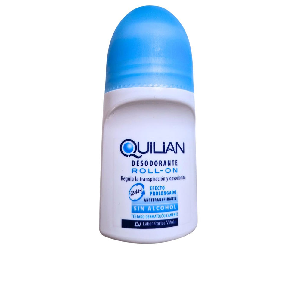 QuilianRoll-OnDeodorant50ml Desodorante Roll-On Quilian 50ml - Image 1