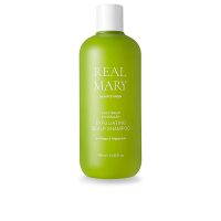 Rated Green Real Mary Exfoliating Scalp Shampoo 400ml