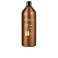 Redken All Soft Mega Curls Shampoo 1000ml