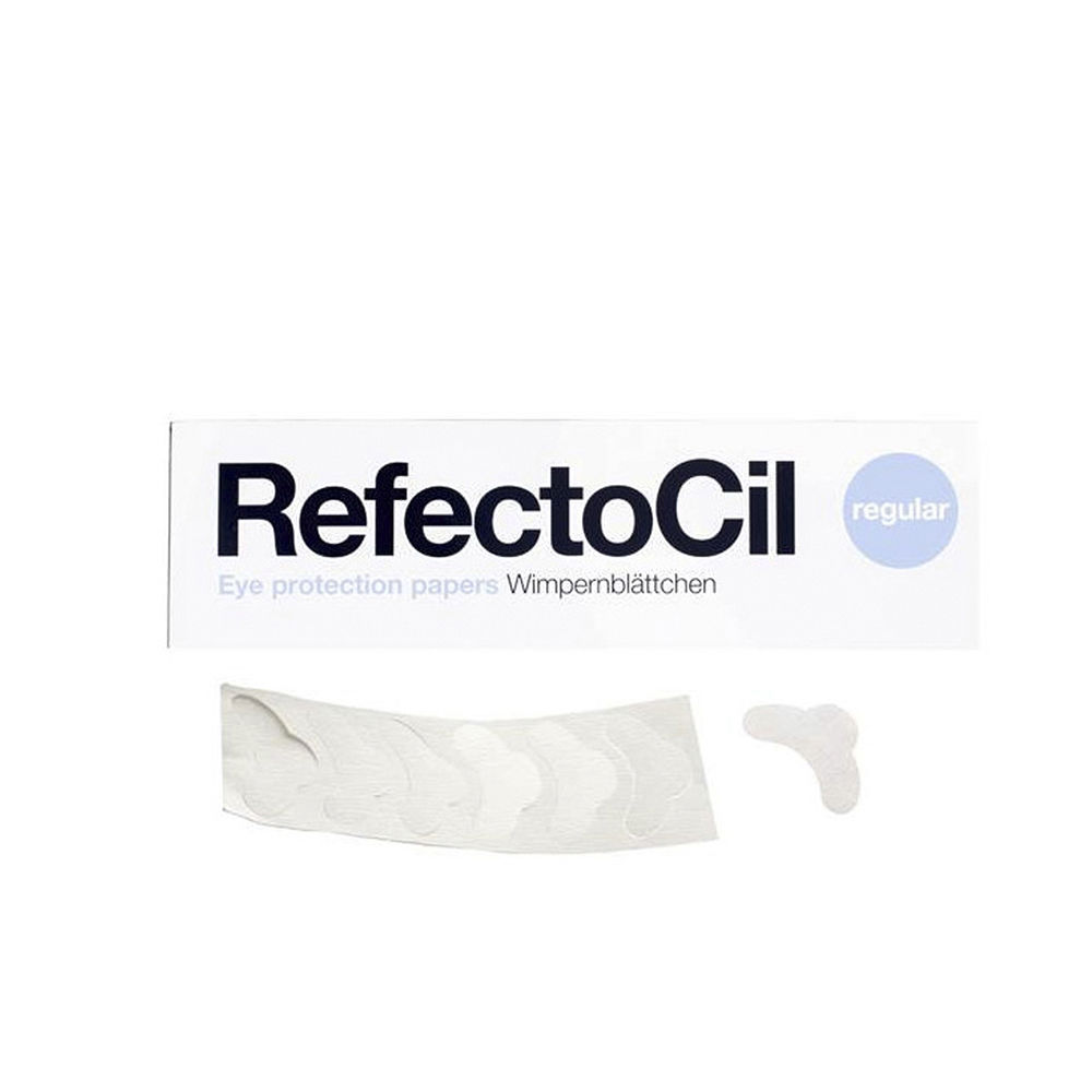 RefectocilRegularEyeProtectionPaperx96 Refectocil Regular Eye Protection Paper x96 - 画像 (1)