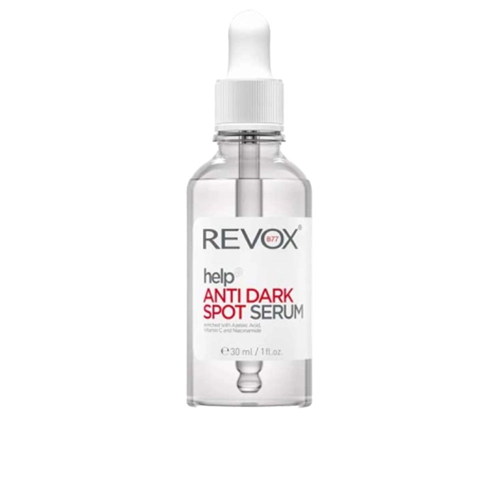 RevoxB77HelpAntiDarkSpotSerum30ml Revox B77 Help Anti Dark Spot Serum 30ml - Image 1