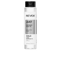 Revox B77 Just Glycolic Acid 7% Exfoliating Toner 250ml
