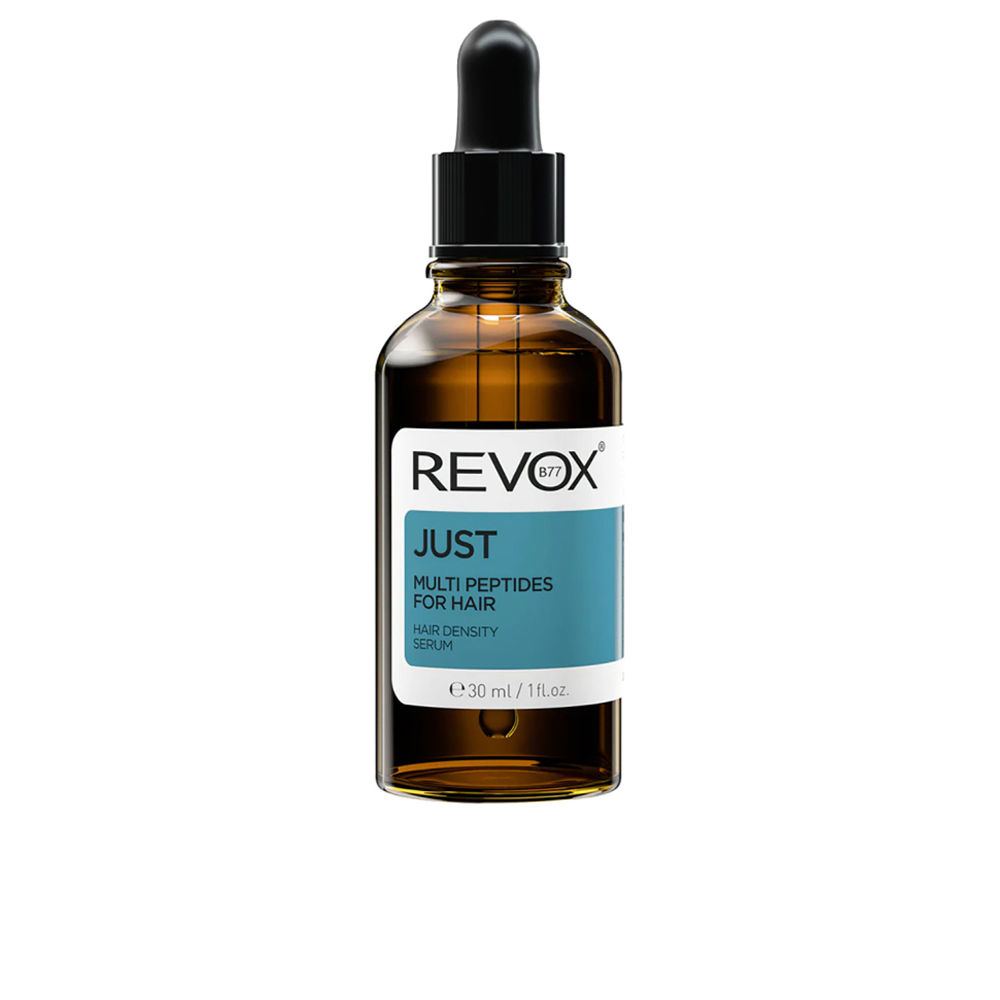 RevoxB77JustMultiPeptidesForHair30ml Revox B77 Just Multi Peptides For Hair 30ml - Image 1