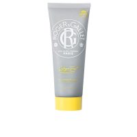 Tube  of  Roger  &  Gallet  Cologne  Twist  After  Shave  Gel  by  Roger  &  Gallet,  a  gel  indicated  for  soothing  skin  from  razor  burn.