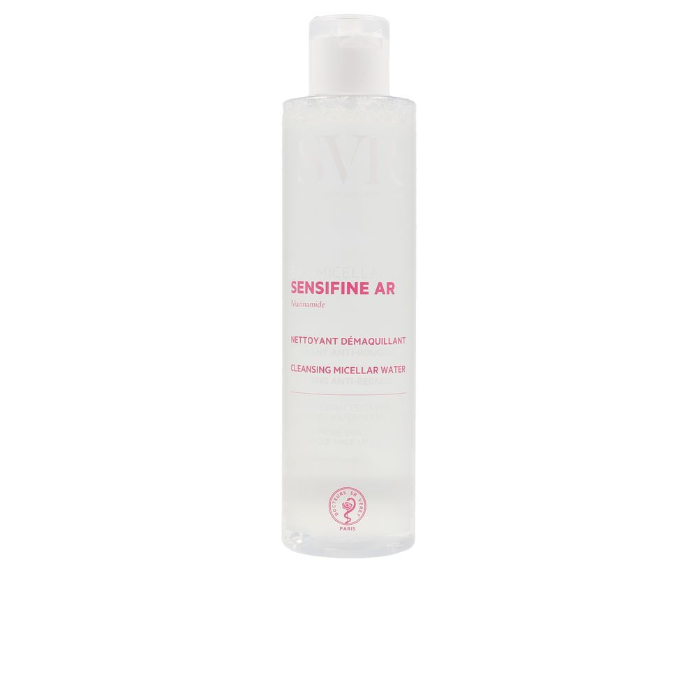 SVRSensifineARMicellarWater200ml SVR Sensifine AR Micellar Water 200ml