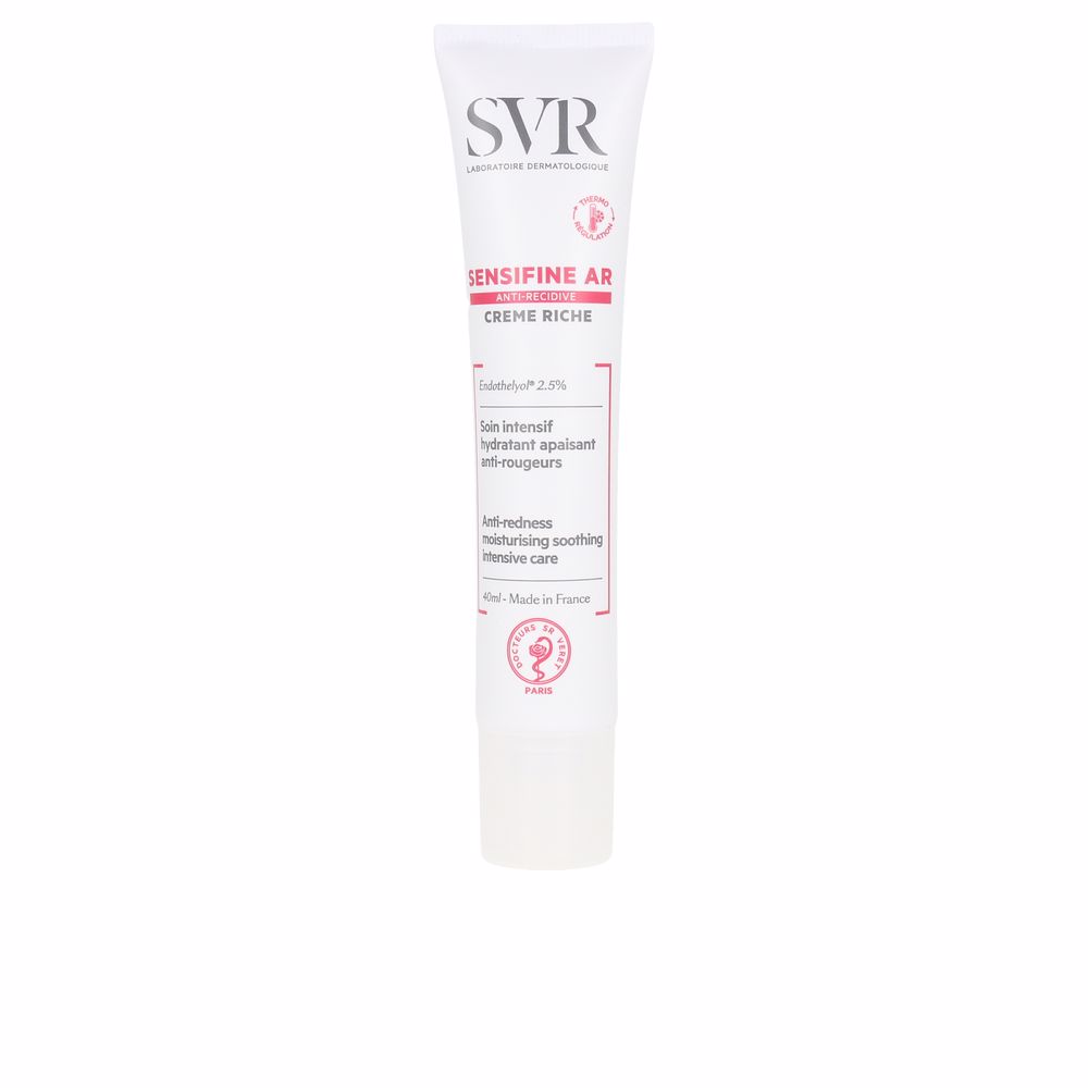 SVRSensifineARRichAnti-RednessCream40ml SVR Sensifine AR Crema Rica Antirojeces 40ml - Image 1