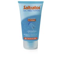 Saltratos Tired Legs Cooling Gel 150ml