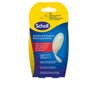 Scholl Large Anti-Blister Dressings x5