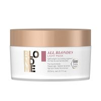Schwarzkopf Blond Me All Blondes Light Mask 200ml