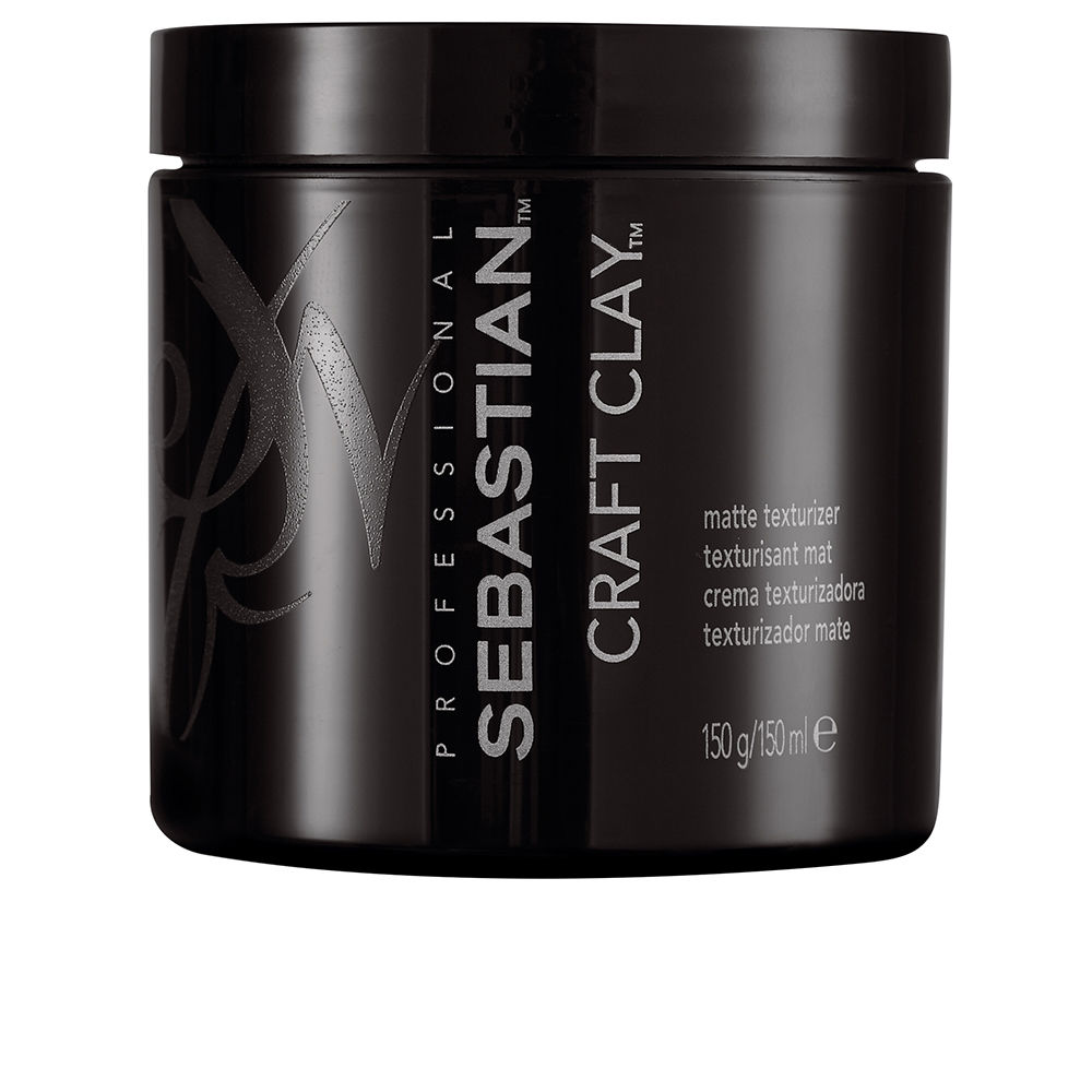 SebastianCraftClay150ml Sebastian Craft Clay 150ml