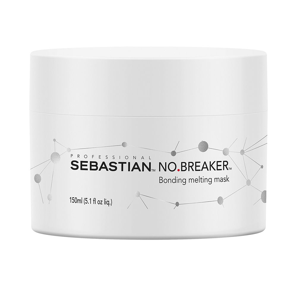 SebastianNo.BreakerBondingMeltingMask150ml Sebastian No.Breaker Bonding Melting Mask 150ml
