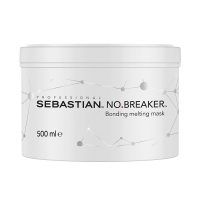 Sebastian No.Breaker Bonding Melting Mask 500ml