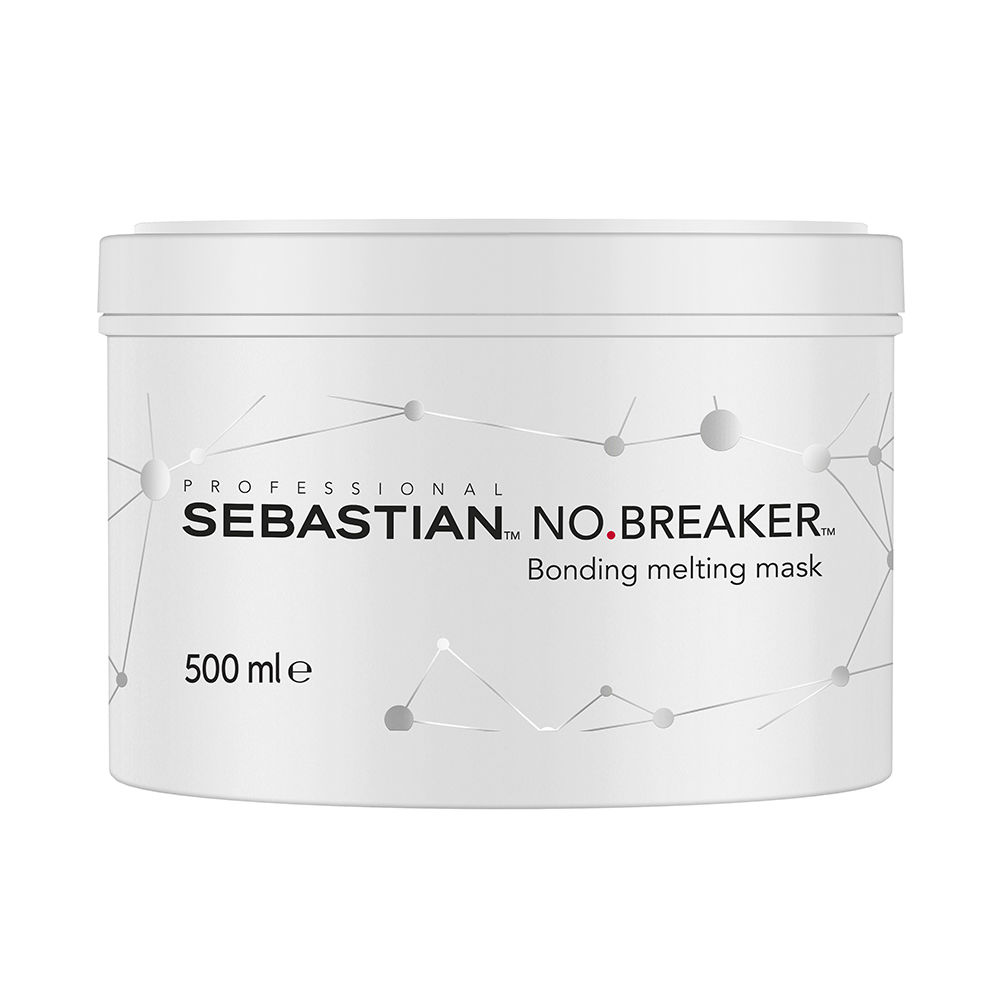 SebastianNo.BreakerBondingMeltingMask500ml Sebastian No.Breaker Bonding Melting Mask 500ml