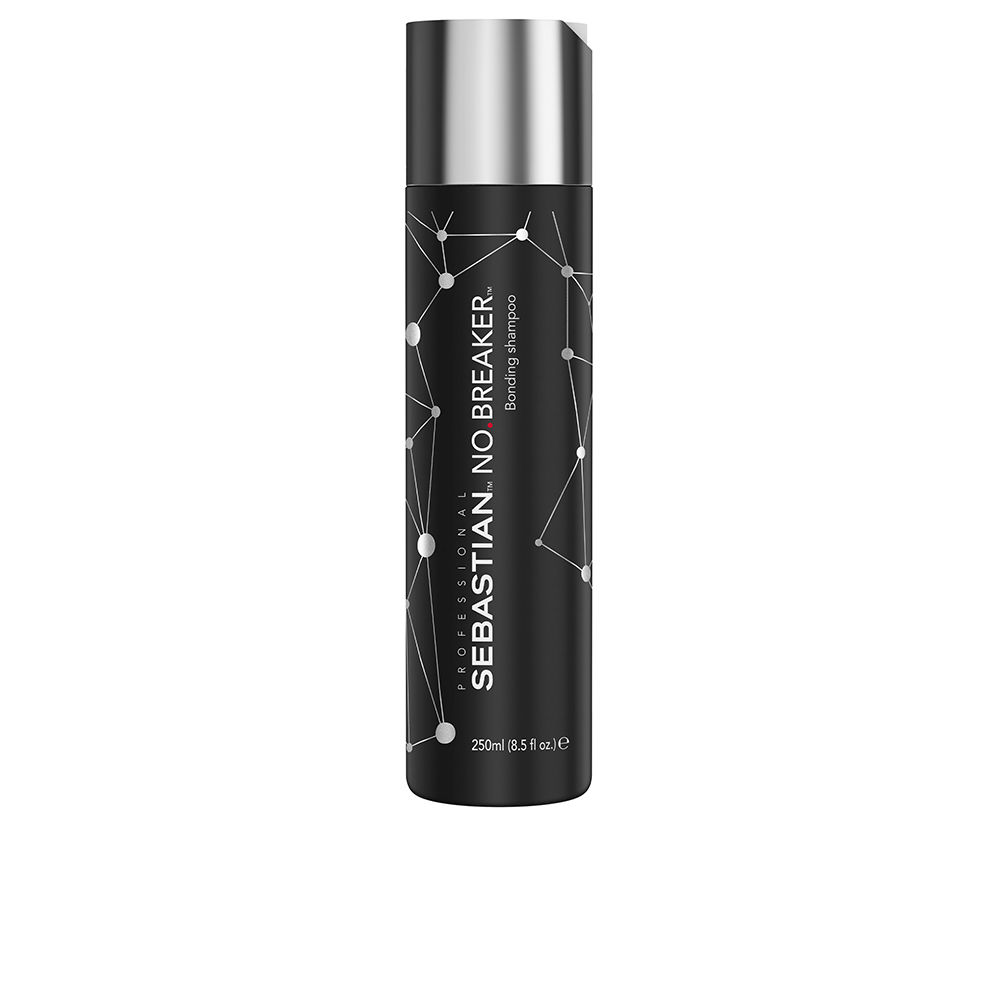 SebastianNo.BreakerBondingShampoo250ml Sebastian No.Breaker Champô Fortificante 250ml - Image 1