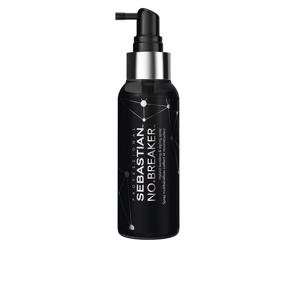 SebastianNo.BreakerHybridBonding&StylingSpray100ml Sebastian No.Breaker Hybrid Bonding & Styling Spray 100ml