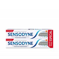 Sensodyne Whitening Toothpaste Duo 2x75ml