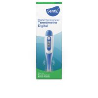 Buy Senti2 Termómetro Digital Online | In Stock & Worldwide Shipping - Idivia