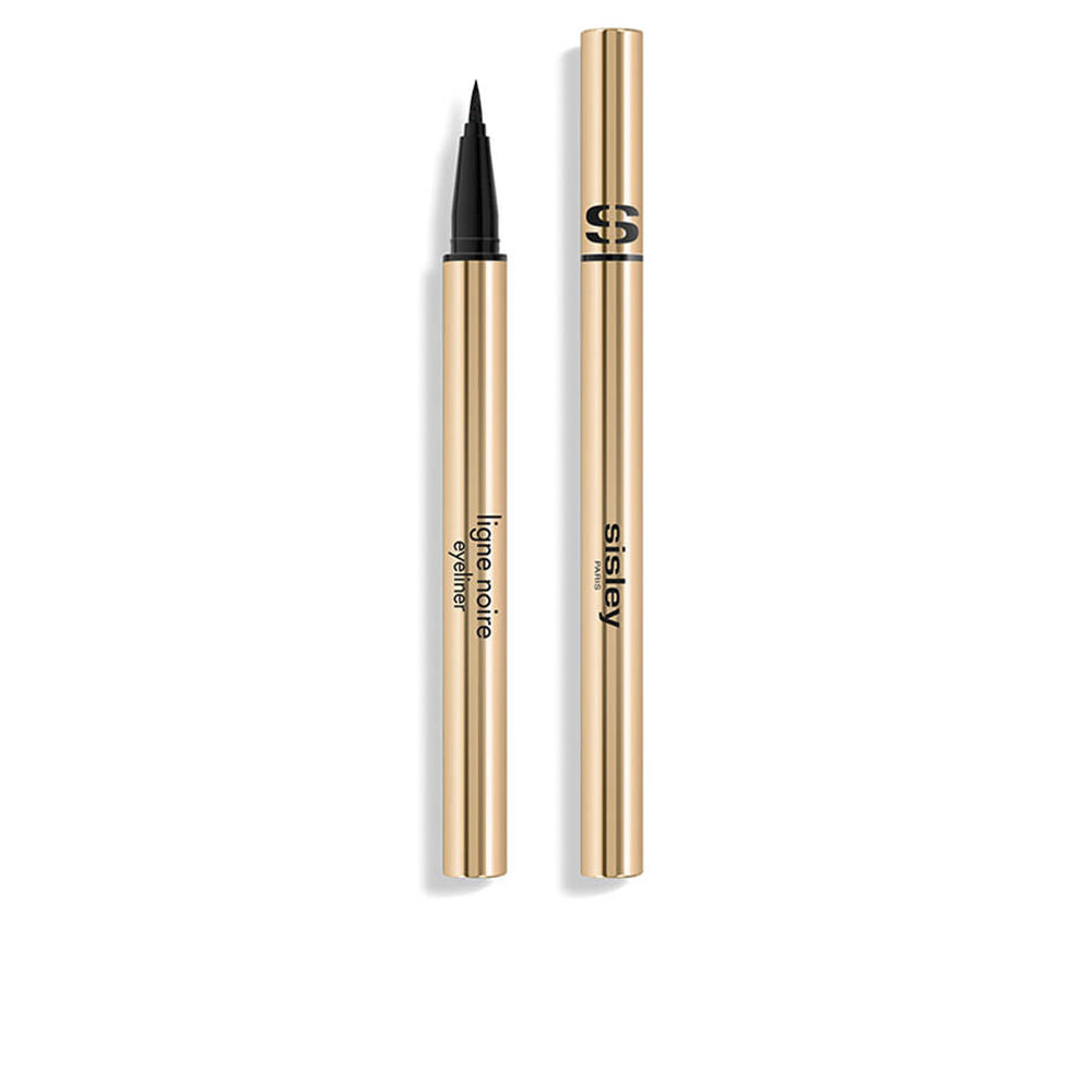 SisleyLigneNoireEyelinerColorDeepBlack Sisley Ligne Noire Eyeliner Color Deep Black - Image 1