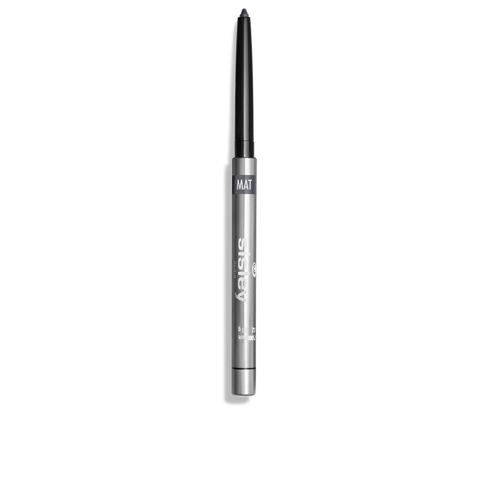 SisleyPhyto-KholStarEyelinerWaterproofColor4MatteGraphite Sisley Phyto-Khol Star Eyeliner Waterproof Color 4 Matte Graphite