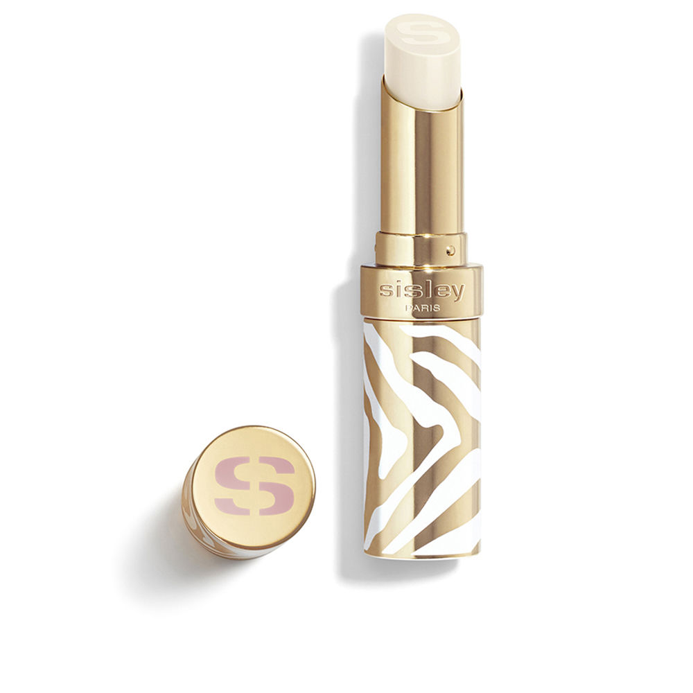 SisleyPhyto-LipBalmColor1Cloud Sisley Phyto-Lip Balm Color 1 Cloud