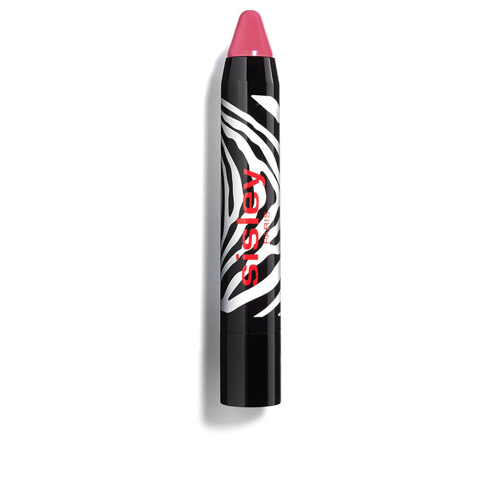 SisleyPhytoLipTwistColor04Pinky Sisley Phyto Lip Twist Color 04 Pinky - 画像 (1)