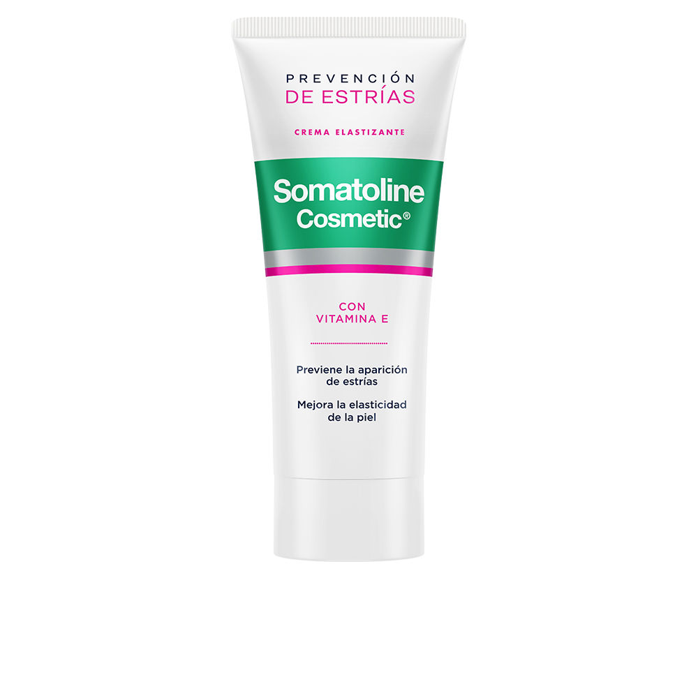 SomatolineCosmeticAnti-StretchMarksPreventionTreatment250ml Somatoline Cosmetic Tratamento Prevenção Antiestrias 250ml - Image 1