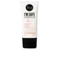 Suntique I'm Safe For Sensitive Skin SPF35+ 50ml