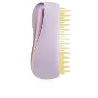 Tangle Teezer Compact Styler Color Lilac Yellow