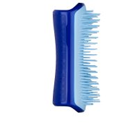 Tangle Teezer Pet Teezer De-Shedding Small Color Blue