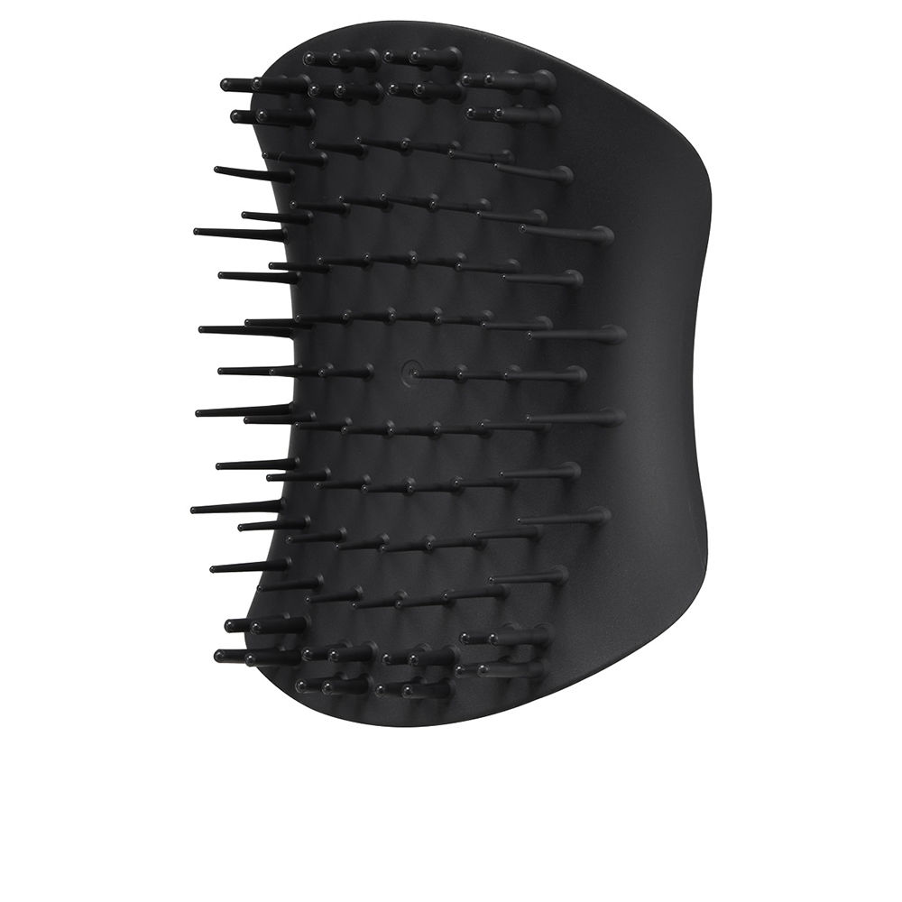 TangleTeezerTheScalpExfoliatorandMassagerColorOnyxBlack Tangle Teezer The Scalp Exfoliator and Massager Color Onyx Black