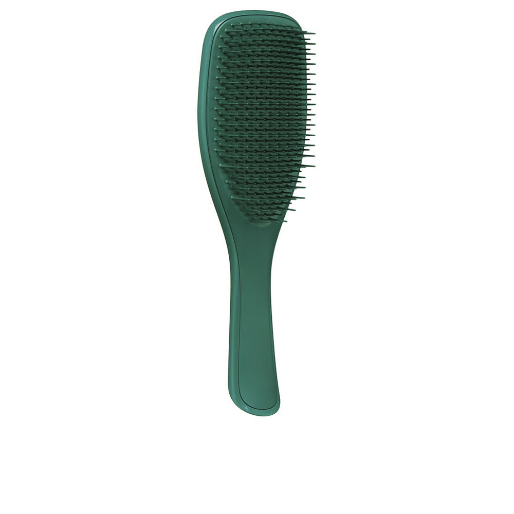 TangleTeezerWetDetanglerBrushColorGreenJungle Tangle Teezer Wet Detangler Brush Color Green Jungle