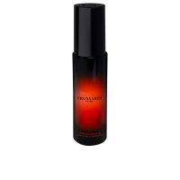 Bottle  of  Trussardi  Primo  Beard  And  Moustache  Oil  by  Trussardi,  an  oil  indicated  for  softening  and  disciplining  the  beard.