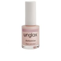 Unglax Nail Experts Anti-Aging Base Coat 10ml