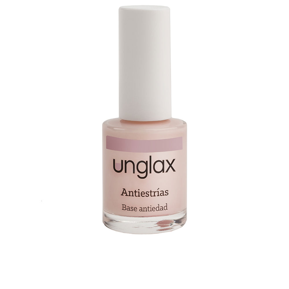 UnglaxNailExpertsAnti-AgingBaseCoat10ml Unglax Nail Experts Anti-Aging Base Coat 10ml