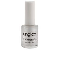 Unglax Nail Experts Cuticle Scrub Gel 10ml