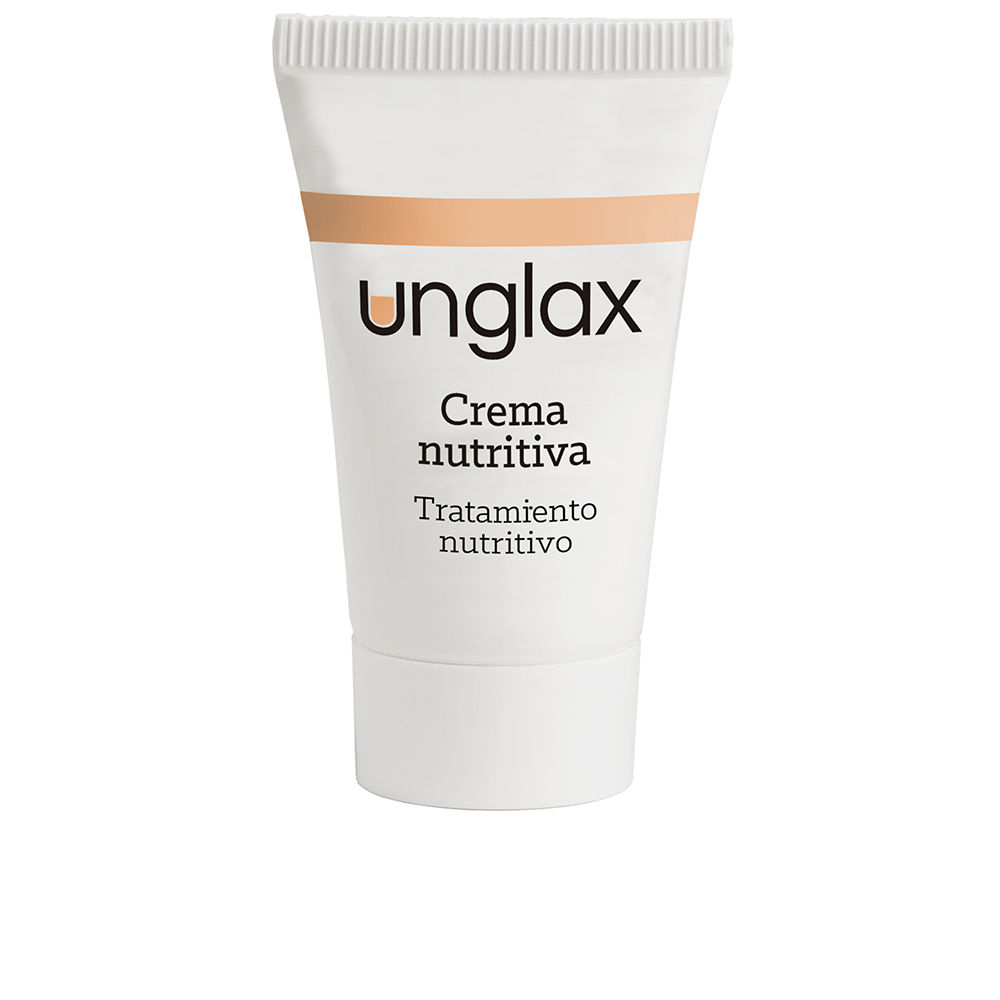 UnglaxNailExpertsNourishingCream15ml Unglax Nail Experts Crema Nutritiva 15ml - Image 1