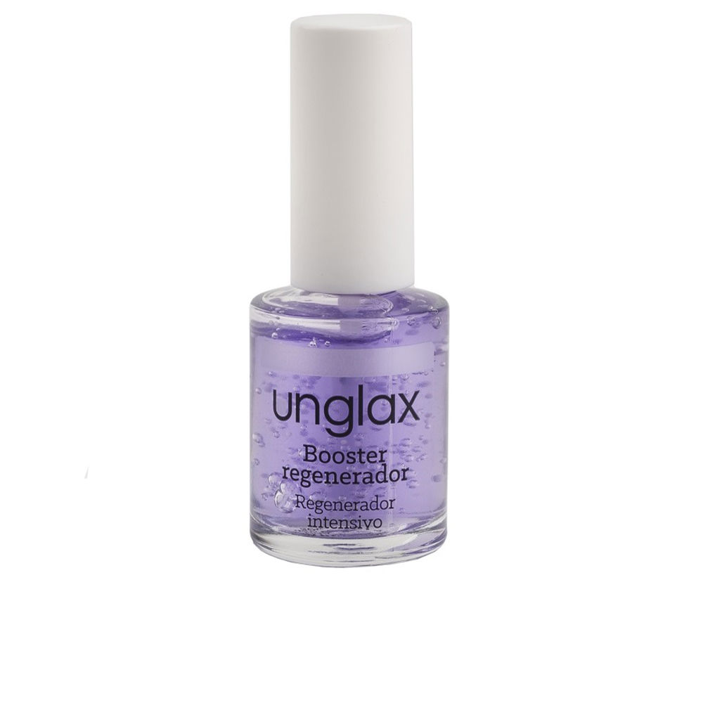 UnglaxNailExpertsRegeneratingBooster10ml Unglax Nail Experts Regenerating Booster 10ml