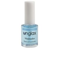 Unglax Nail Experts Vitalizer Base Coat 10ml