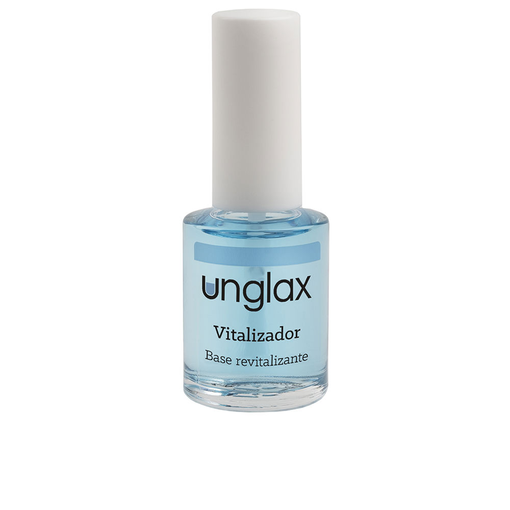 UnglaxNailExpertsVitalizerBaseCoat10ml Unglax Nail Experts Vitalizer Base Coat 10ml