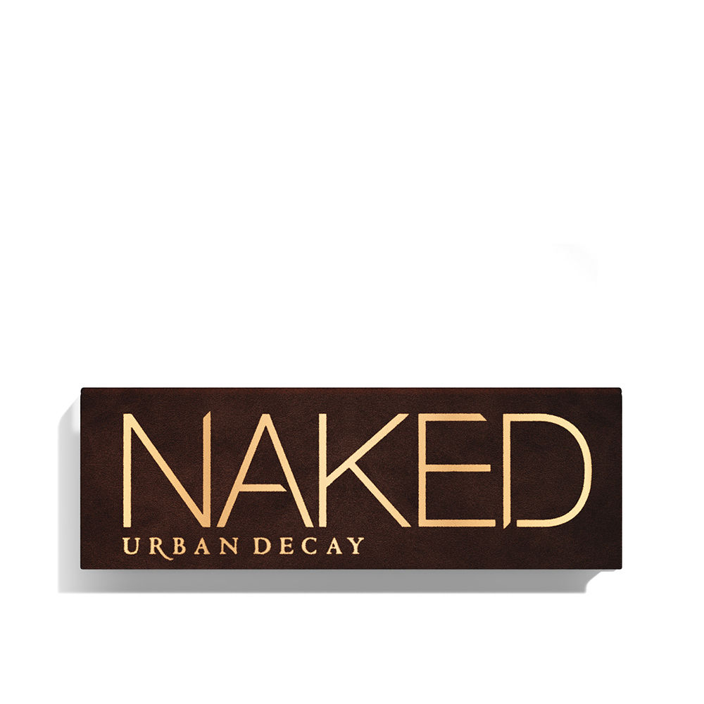 UrbanDecayNakedOriginalRevivalLimitedEditionShadowPalette Urban Decay Naked Original Revival Limited Edition Shadow Palette