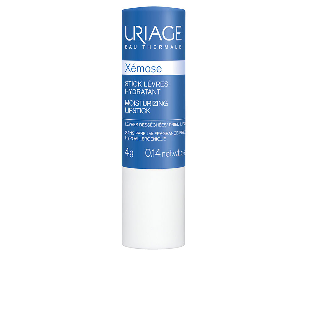 UriageXémoseStickLabial4g Uriage Xémose Stick Labial 4g