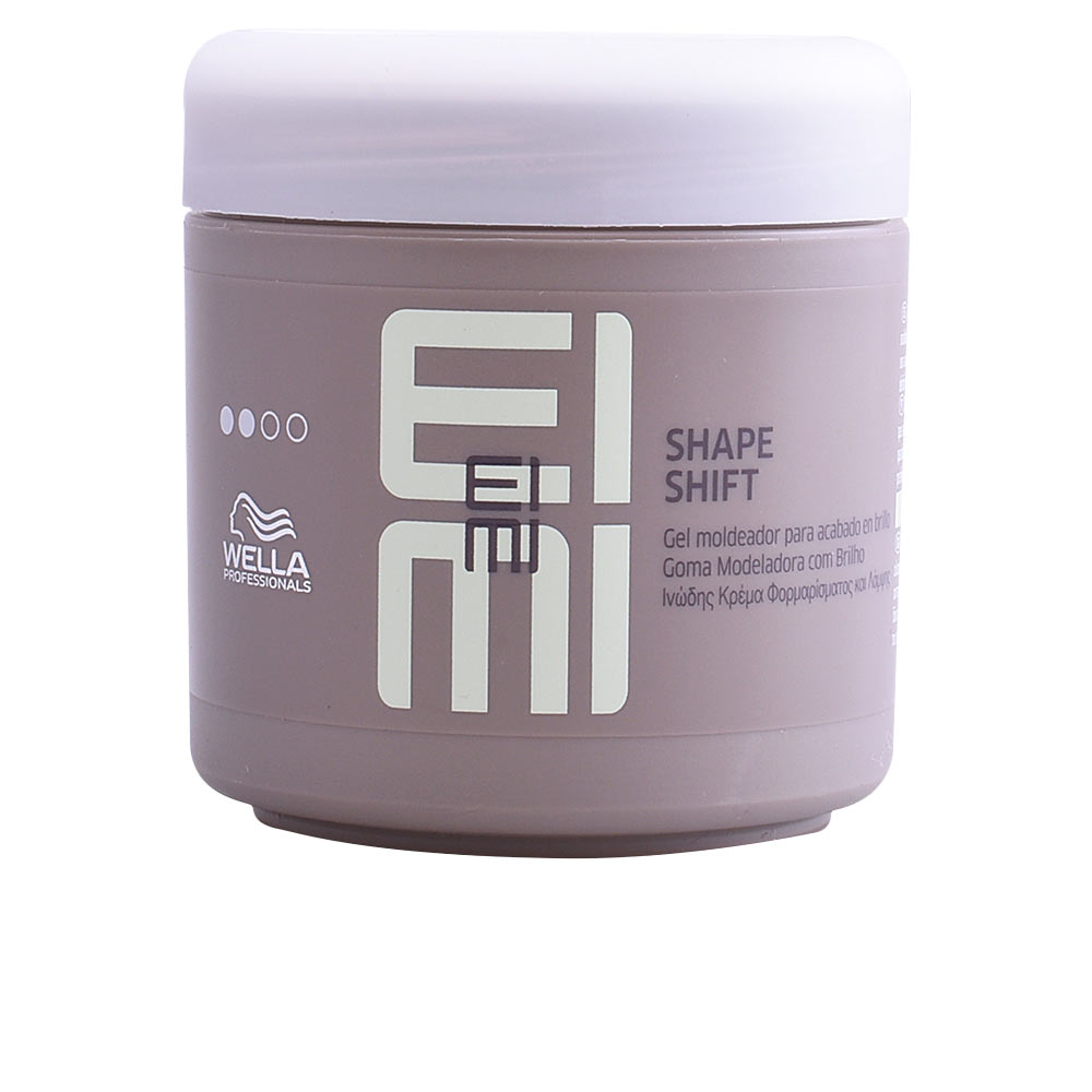 WellaProfessionalsEIMIShapeShift150ml Wella Professionals EIMI Shape Shift 150ml - Image 1