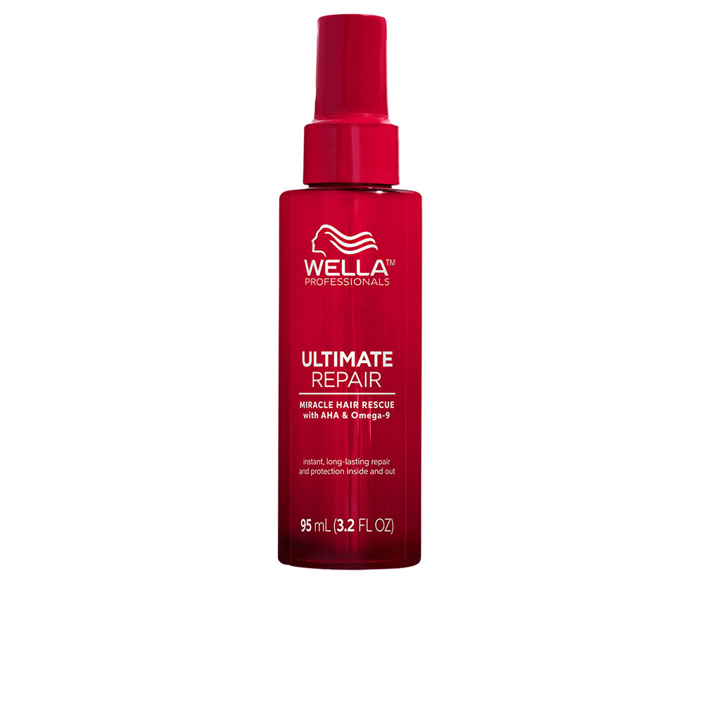 WellaProfessionalsUltimateRepairMiracleHairRescue95ml Wella Professionals Ultimate Repair Miracle Hair Rescue 95ml - Image 1