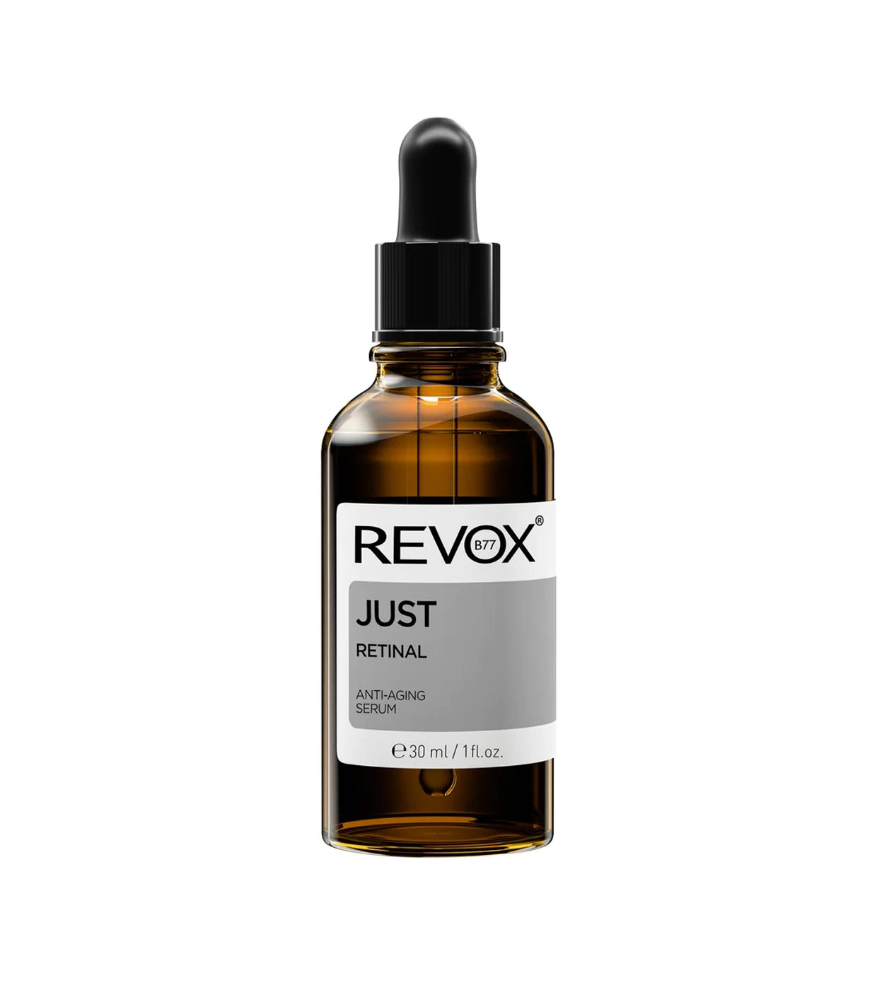 revox-just-serum-antiedad-retinal-2-78810 Revox B77 Just Retinal Anti-Aging Serum 30ml - Image 1