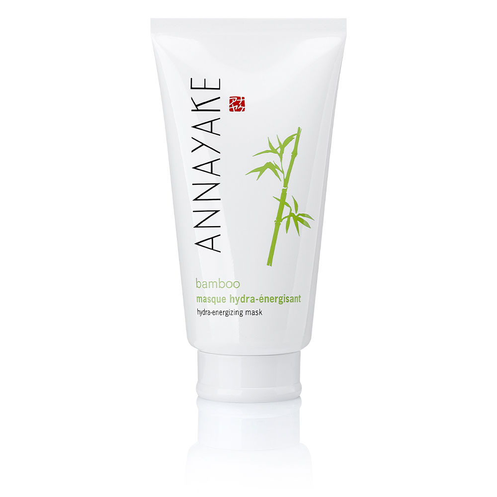 AnnayakeBambooHydra-EnergizingMask75ml Annayake Bamboo ハイドラエナジャイジングマスク 75ml - 画像 (1)