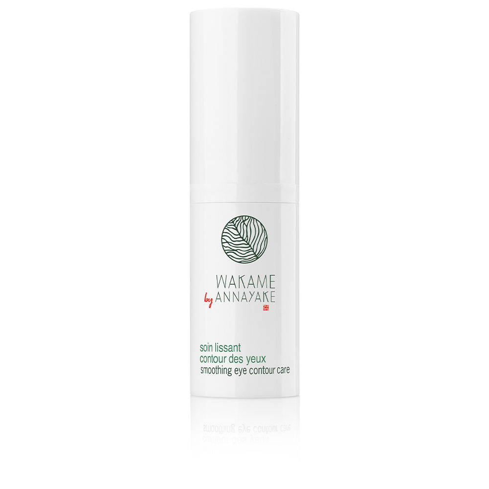 AnnayakeWakameSmoothingEyeContourCare15ml Annayake Wakame スムージング アイコントゥールケア 15ml - 画像 (1)