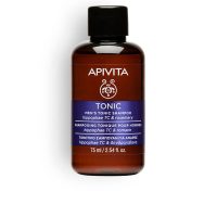 Apivita Men's Tonic Shampoo 75ml